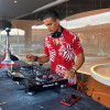 Danny Castellanos Duarte, DJ in Terrassa
