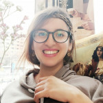 Lizeth Cano, Quiromassatgista a Elda