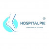 Hospitalpie Podología De Alcance, Podòleg a Barcelona