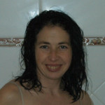 Nuria Sanchez Cuenca, Psychologist in Almenar