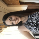 Isabel Sánchez, English tutor in Granada