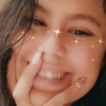 Nora Hasnaoui Moreno, Babysitter in Griñón