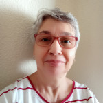 Margarita Cuecos, Housekeeper in Valencia
