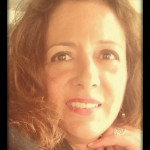 Maria Jesús Belda Codesido, Caregiver of elderly in Arteixo