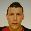 Javier Martín moreno, Lifeguard in Ciudad Real