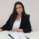 Rossana Campoy, Psychologist in Santiago de Compostela