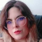 Raquel Sanz, House cleaner in Orihuela