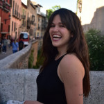 Raquel García Martínez, Psicòloga a Granada