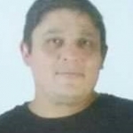 Manuel Tejero, Bricklayer in Gijón