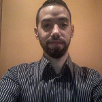 Jonhatan San Bartolomé Mas, Waiter in Sabadell