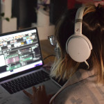 Patricia Soto, DJ in Valencia