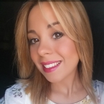 Irene Vazquez Acosta, Nursing assistant in Sevilla