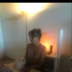 Lidia Ferrari, Masseur in Sevilla