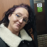 Laura Fernández Perez, Child educator in Madrid