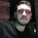 Johnnatan González, Pet sitter in Algeciras