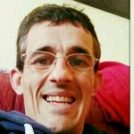 Pedro Luis Pascual CatalÁn, Caregiver of sick or disabled in Valencia