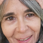Maricel Acea Rodriguez, Profesora de inglés en Collado Villalba