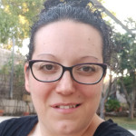 Lourdes Tortajada Montuenga, Child educator in Madrid