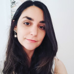 Maria Agustina Quiroga, Cuidadora de gent gran a Granada