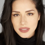 Mayra Trujillo, Makeup artist in A Coruña