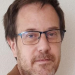 Pedro José Galindo López, Ensinistrador de gossos a Madrid