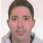 Antonio Navarro, Babysitter in Murcia