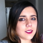 Cynthia Gonzalez Garcia, Nursing assistant in Cartagena