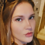 Irina Saranina, Dog walker in Torrevieja