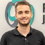 Victor Cabrerizo Puyalto, Psychologist in Lleida
