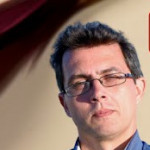 Luciano Albarrán Romero, Private chauffeur in Cádiz