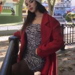 Hajar Kabch, Beautician in Béjar