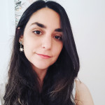 Maria Agustina Quiroga, Psicòloga a Granada