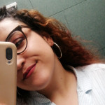 Gianella Sánchez, Makeup artist in Alcobendas