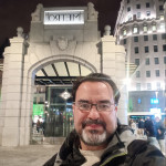 Juan Carlos Martin Fernandez, Coach personal a Madrid