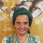 Marta Massip I Vilanova, Acupuncturist in Barcelona