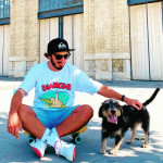Matías Nicolás Boetto Casanova, Pet sitter in Valencia