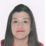 Rocío Cancho moirón, Monitora de lleure a Badajoz