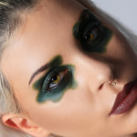 Diana Pérez López, Maquilladora professional a Terrassa