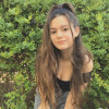 Arantxa Miret, Waitress in Valencia