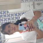 Brisa Pedraza Bonilla, Leisure Instructor in Almería