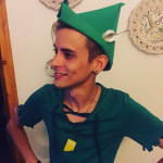 Alvaro Gonzalez, Child educator in Madrid