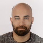 David Antequera, Private chauffeur in Armilla