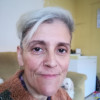 Gema Madrid Romero, Auxiliar de geriatria a Pantoja