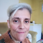 Gema Madrid Romero, Geriatric assistant in Pantoja