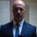 Alvaro Honorio, Private chauffeur in Las Palmas de Gran Canaria