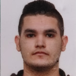 Iván Pérez Zurita, Pet sitter in Cartagena