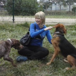 Alba Martinez, Dog walker in Torrevieja