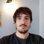 Javier Guerrero, Psychologist in Granada
