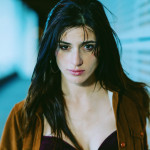 Cristina IÑiguez, Singer in Barcelona