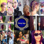 Viktoriya Trachuk, Hairdresser in Fuengirola